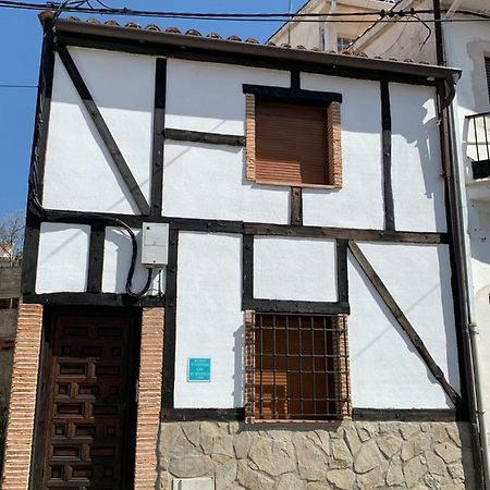 Casa Castillo Perales de Tajuna Екстер'єр фото