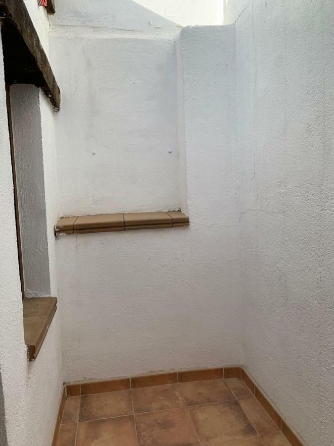 Casa Castillo Perales de Tajuna Екстер'єр фото