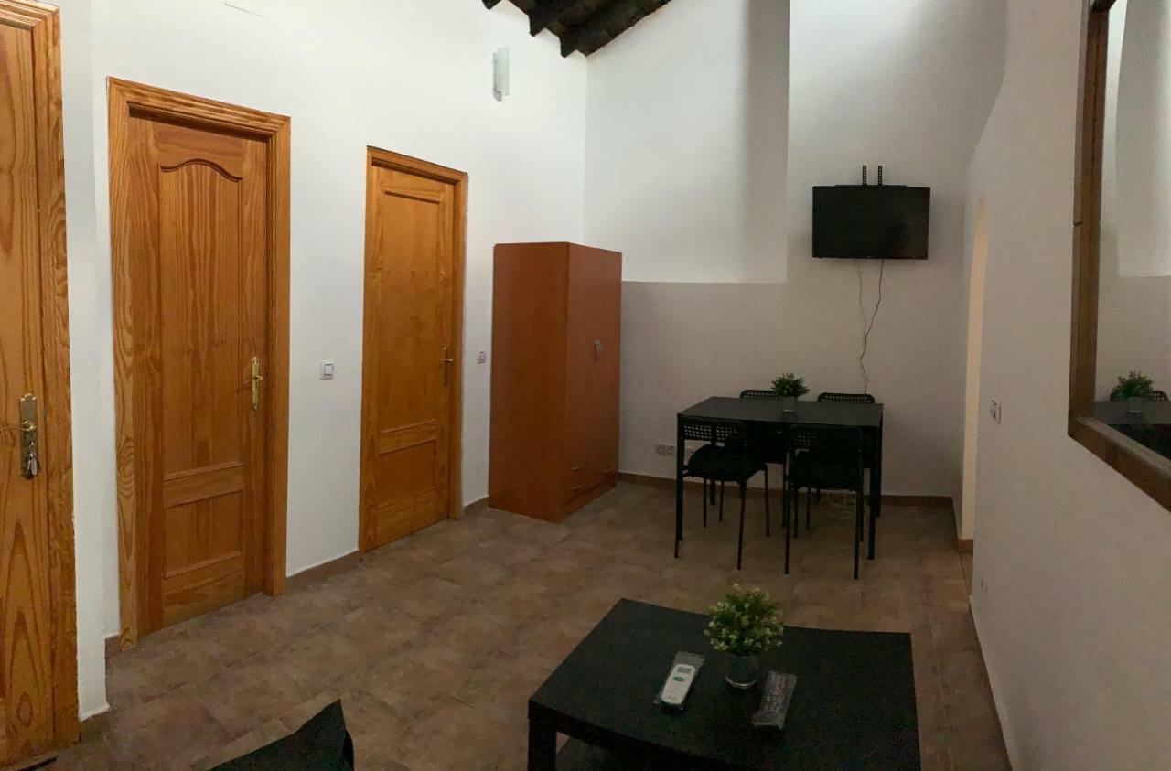 Casa Castillo Perales de Tajuna Екстер'єр фото
